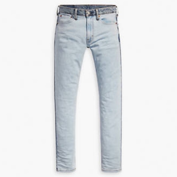 NWOT Levi’s 512 Slim Taper Fit Flex, 31x32 - Picture 5 of 14